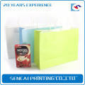 Sencai cheap cost production craft paper bag